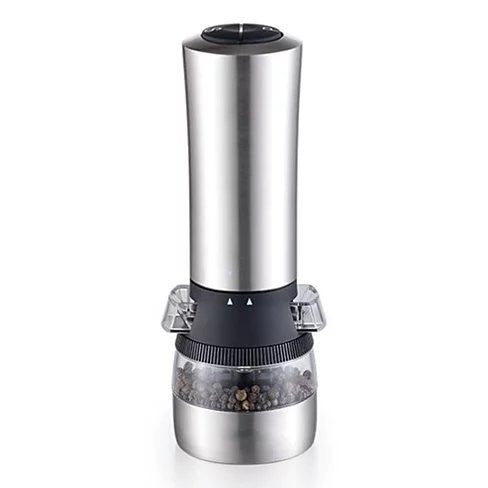 Premium Electric Salt And Pepper Grinder