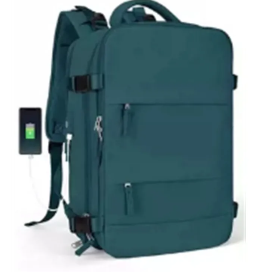 Premium Travel Bag