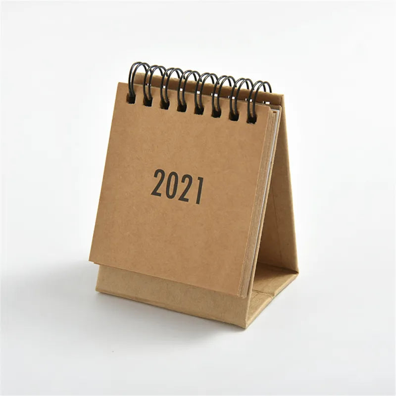 Desk Calendar