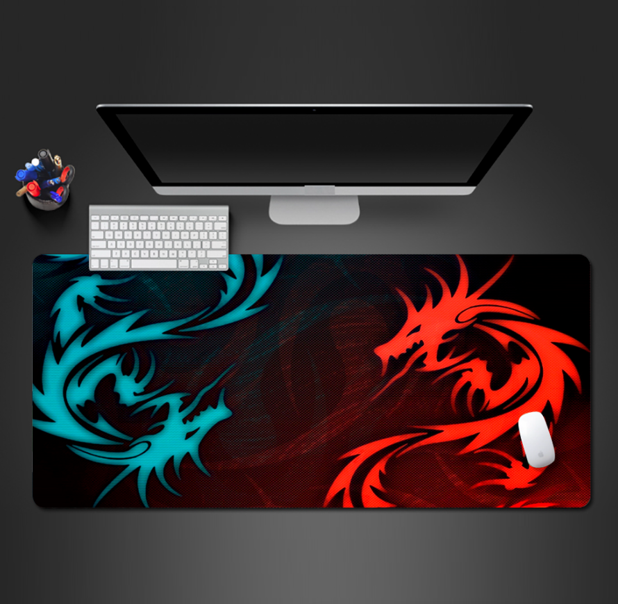 Gaming Mouse Pad