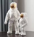 Astronaut Ceramic Decor