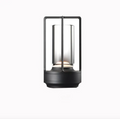 Rechargeable LED Mushroom Table Lamp