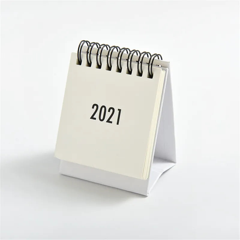Desk Calendar