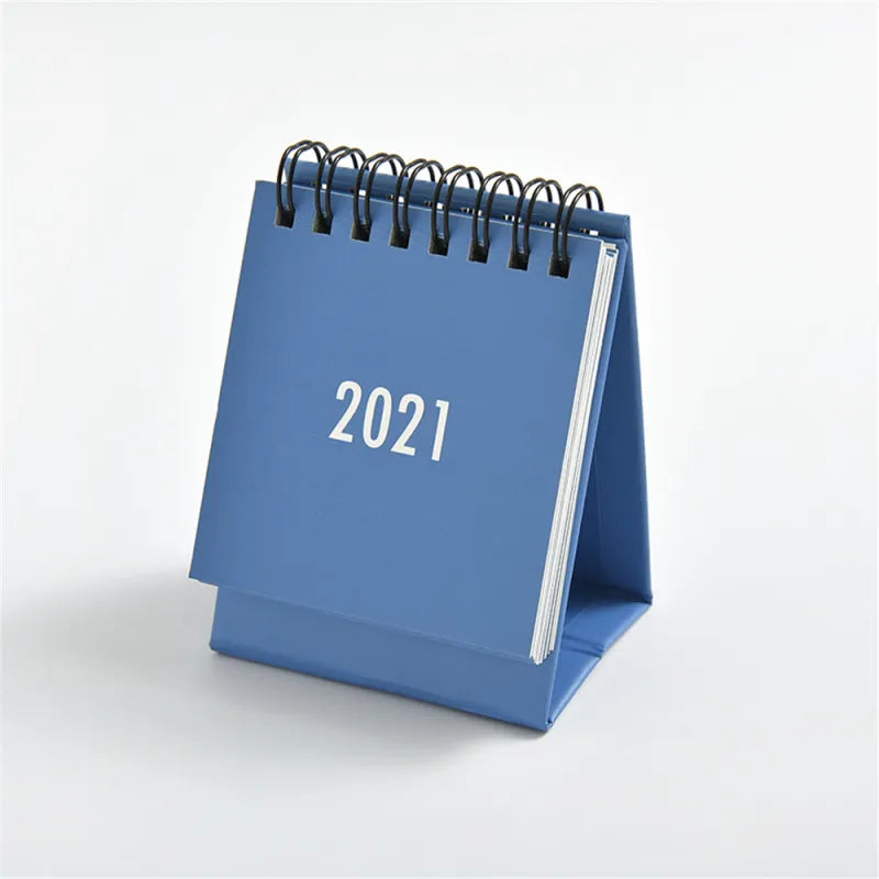 Desk Calendar