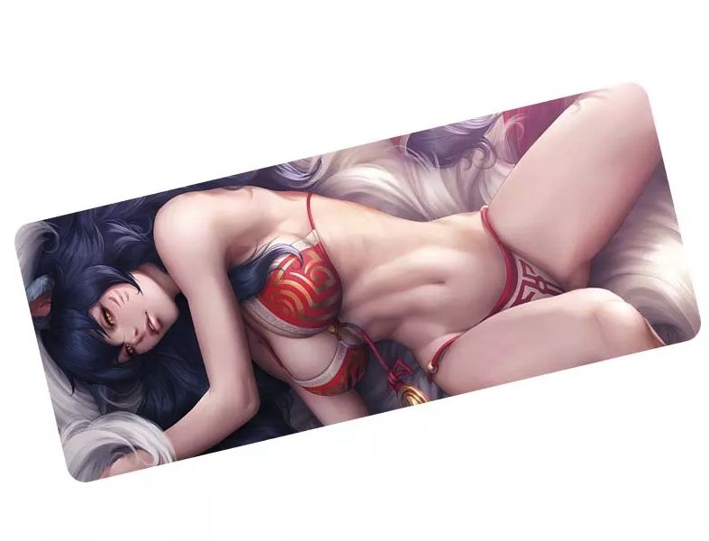 Gaming Mouse Pad