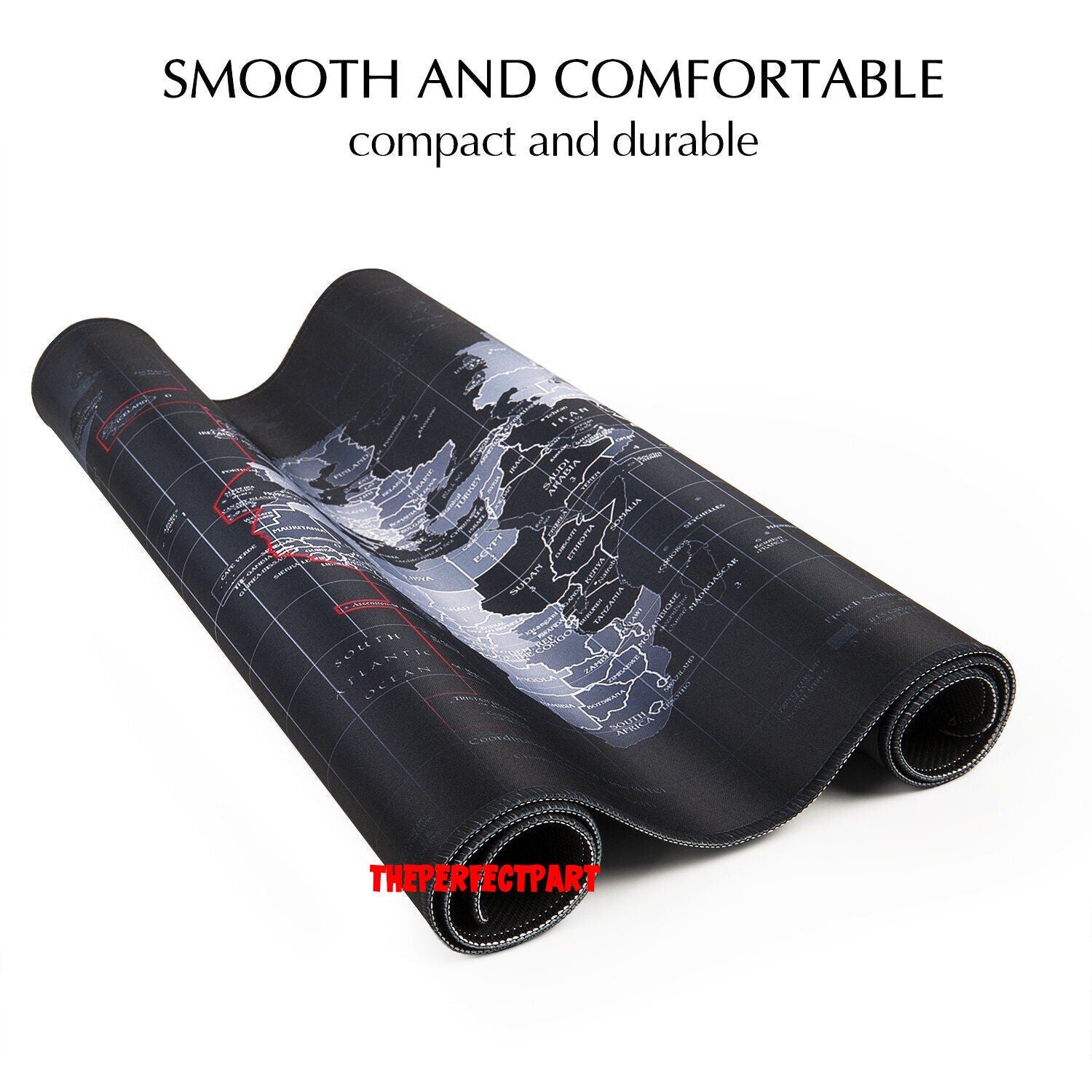 Gaming Mouse Pad