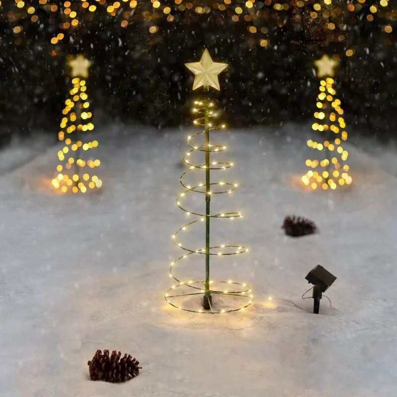 Christmas Tree Lighting