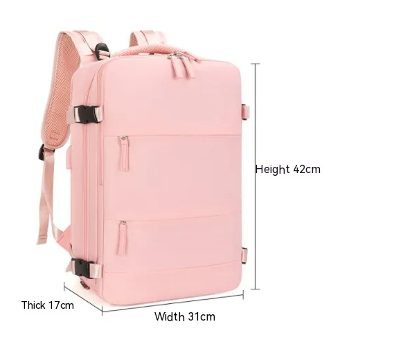 Premium Travel Bag