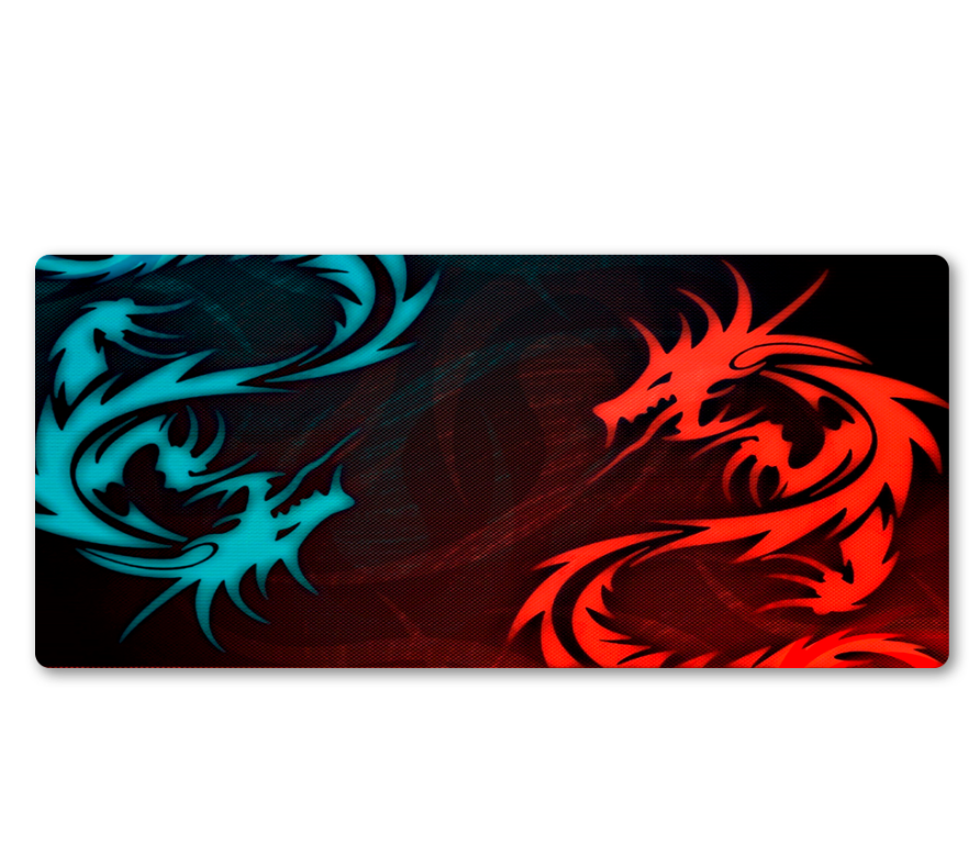 Gaming Mouse Pad