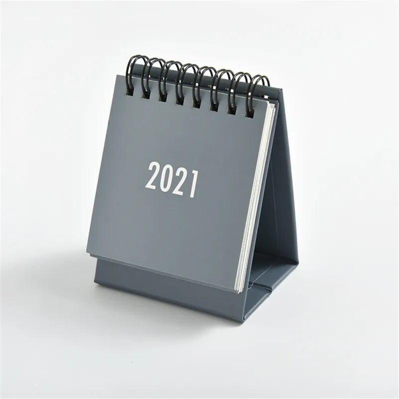Desk Calendar