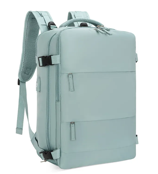 Premium Travel Bag