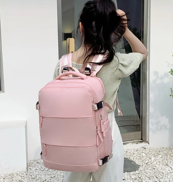Premium Travel Bag