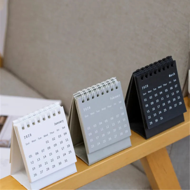 Desk Calendar