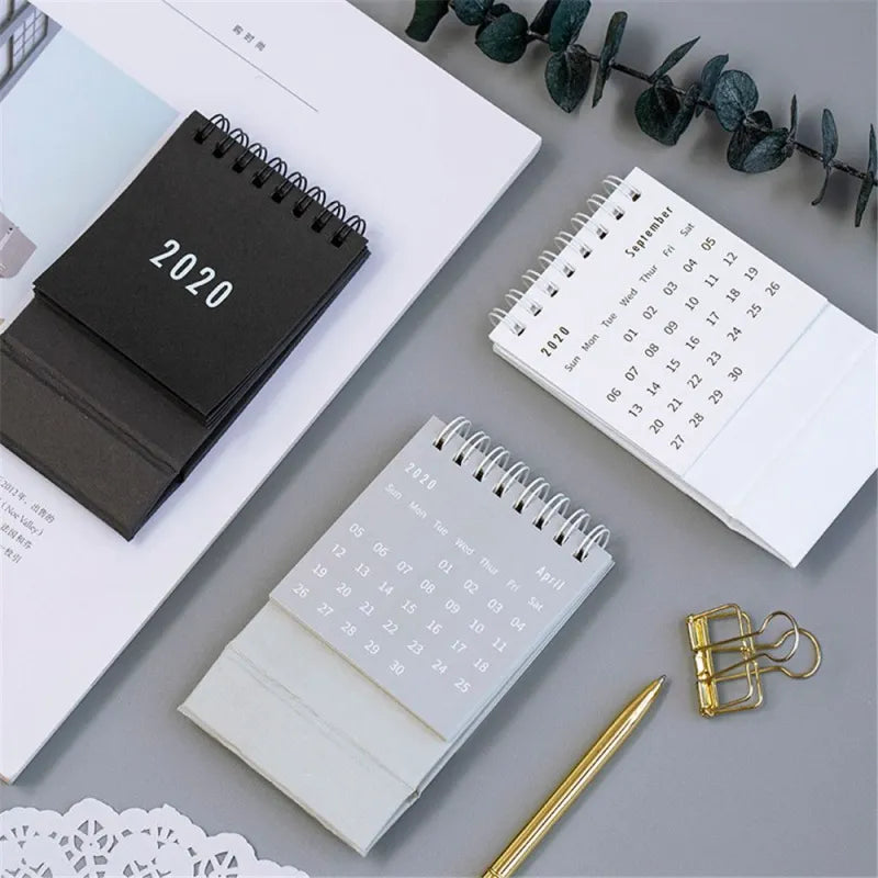 Desk Calendar