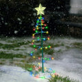 Christmas Tree Lighting