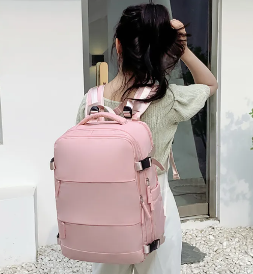 Premium Travel Bag