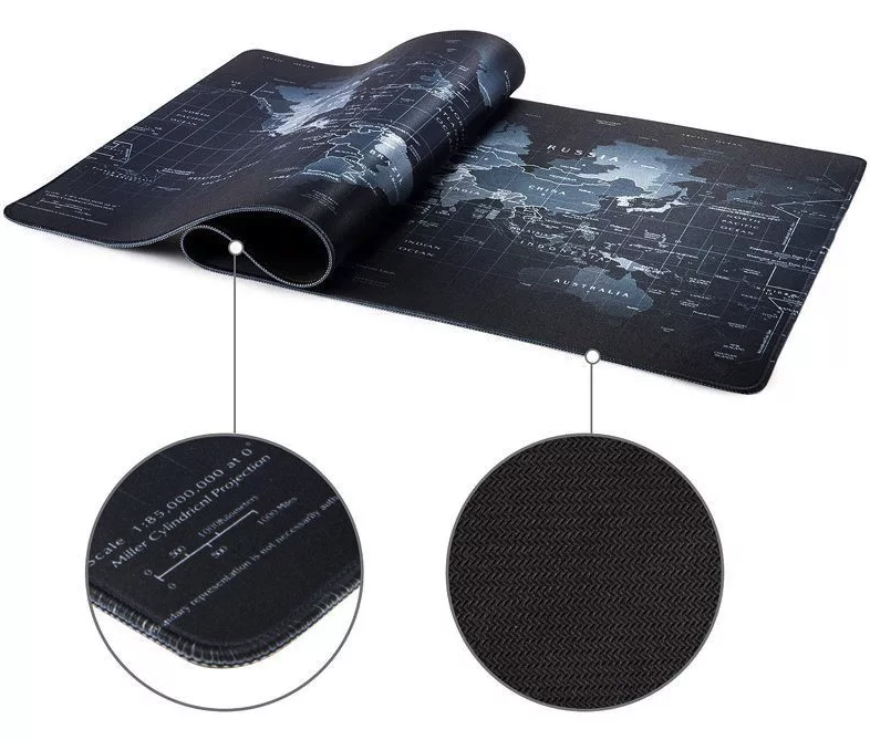 Gaming Mouse Pad