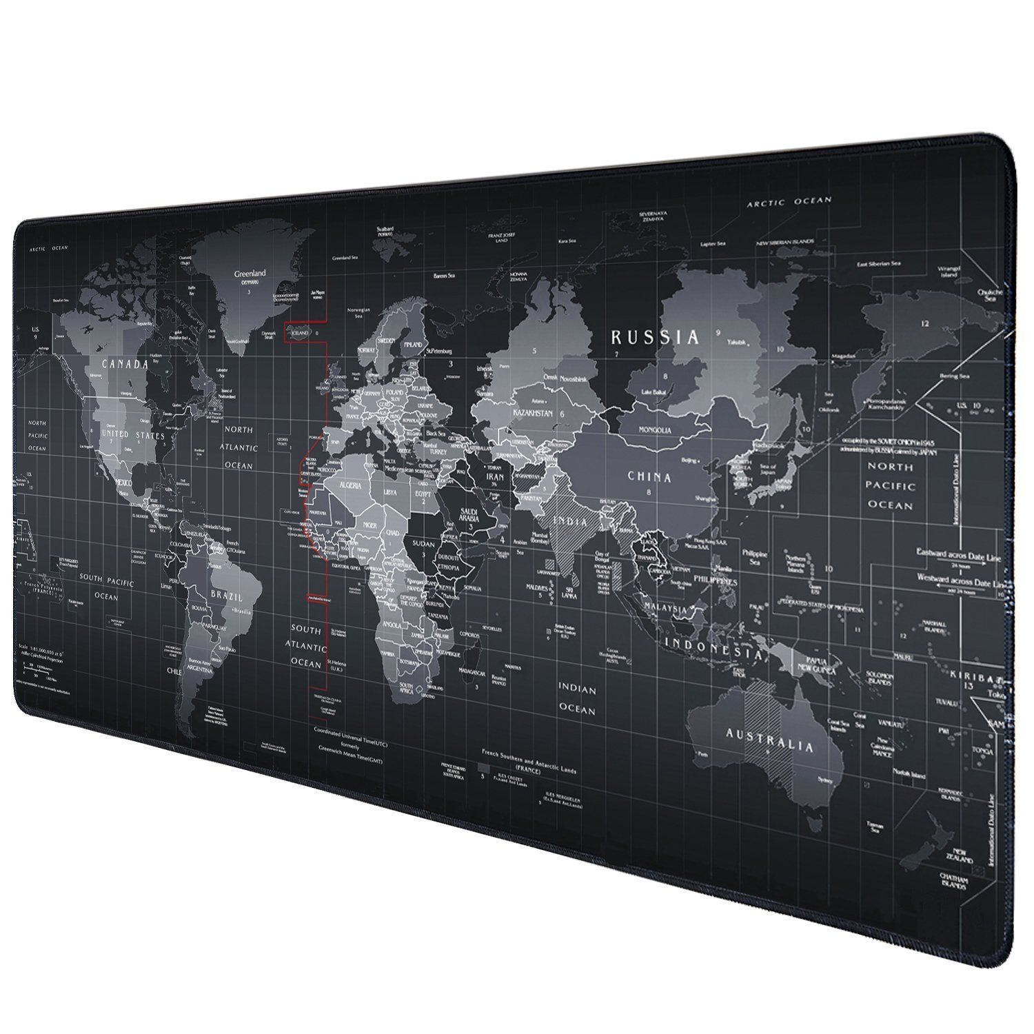 Gaming Mouse Pad