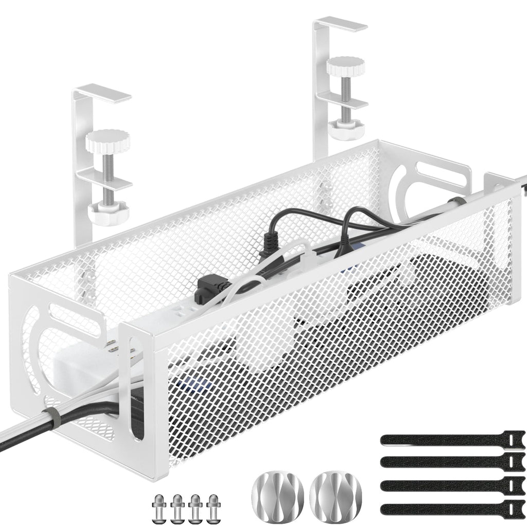 Cable Management Dock