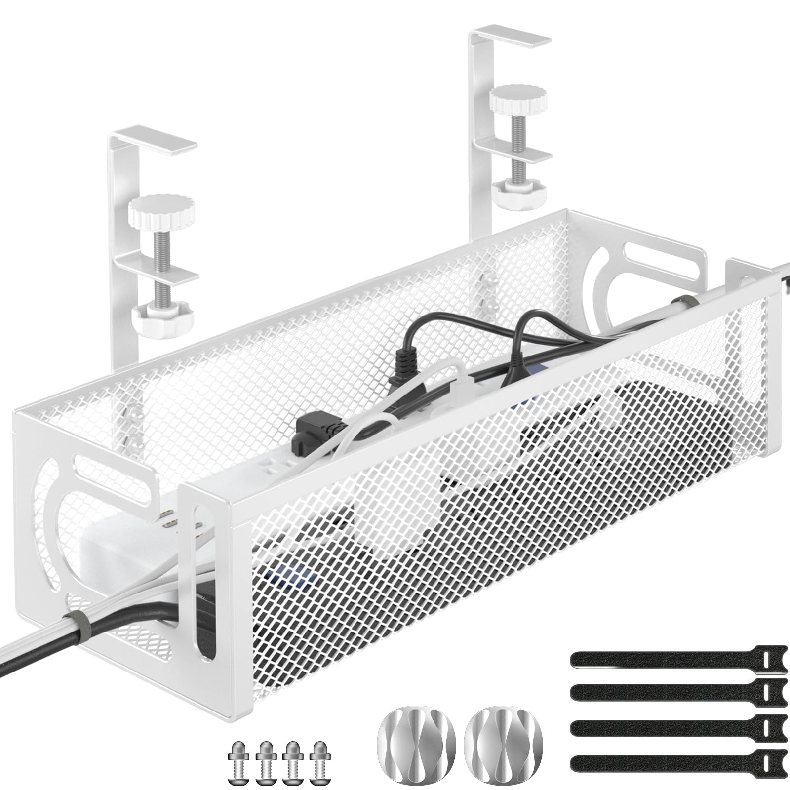 Cable Management Dock