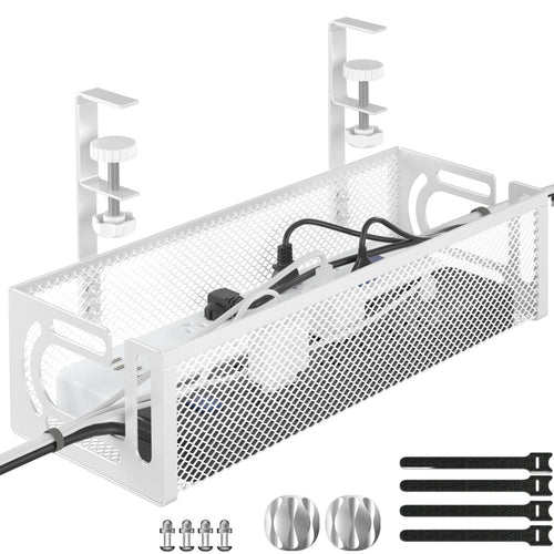 Cable Management Dock