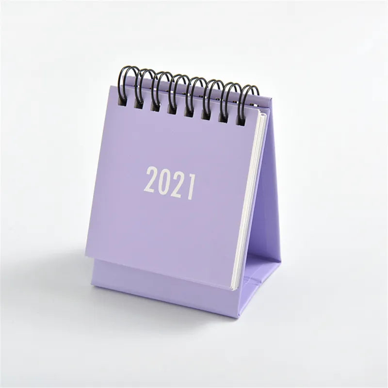 Desk Calendar